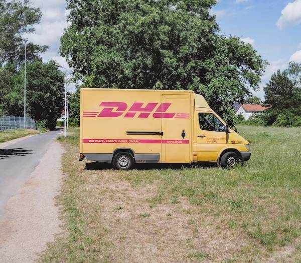 DHL Express Chennai