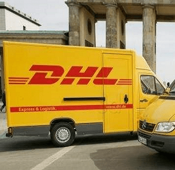 International DHL Ashok Nagar