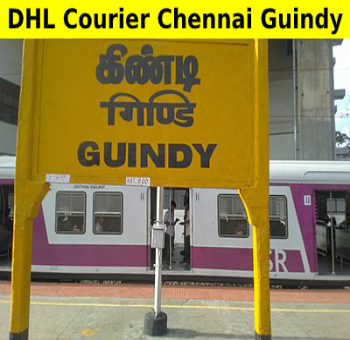 DHL Guindy | 9789068591 | DHL Courier Chennai Guindy