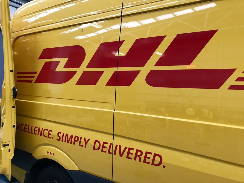 DHL Courier Kodambakkam | 9789068591 | DHL Kodambakkam Chennai