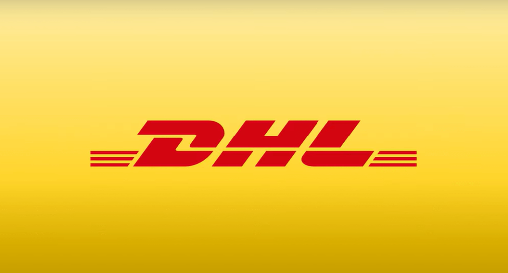 DHL International Courier Service Chennai for Free Pickup